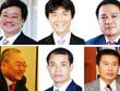 “Nhóm Đông Âu”: Đứng đầu tỷ phú Việt